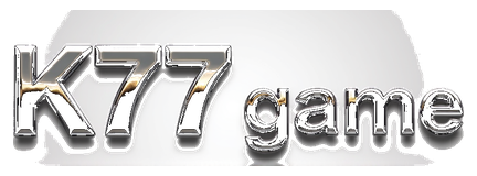 k777 game logo